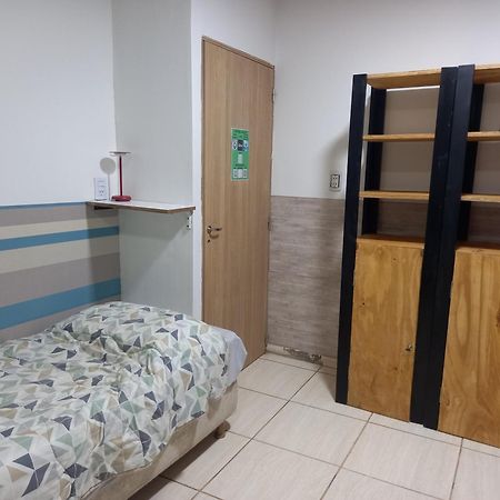 Hostel Comunidad Ushuaia Eksteriør billede