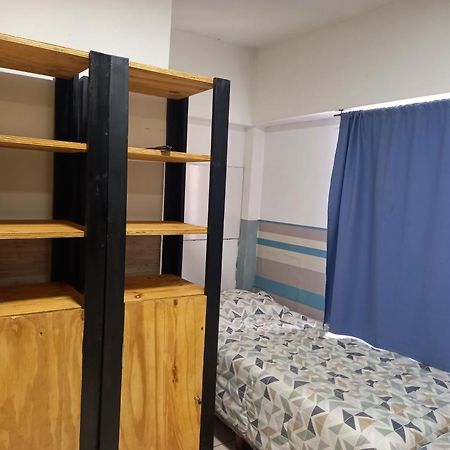 Hostel Comunidad Ushuaia Eksteriør billede