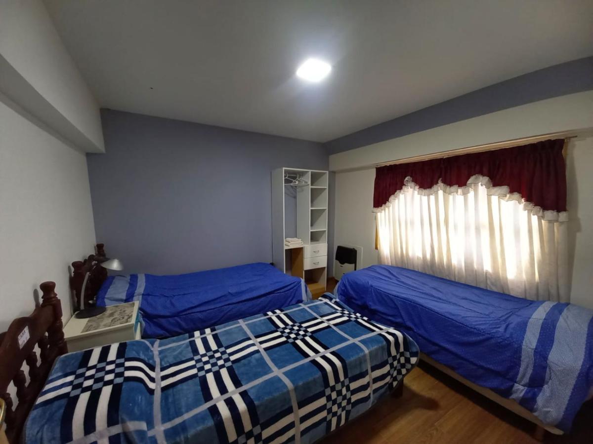 Hostel Comunidad Ushuaia Eksteriør billede