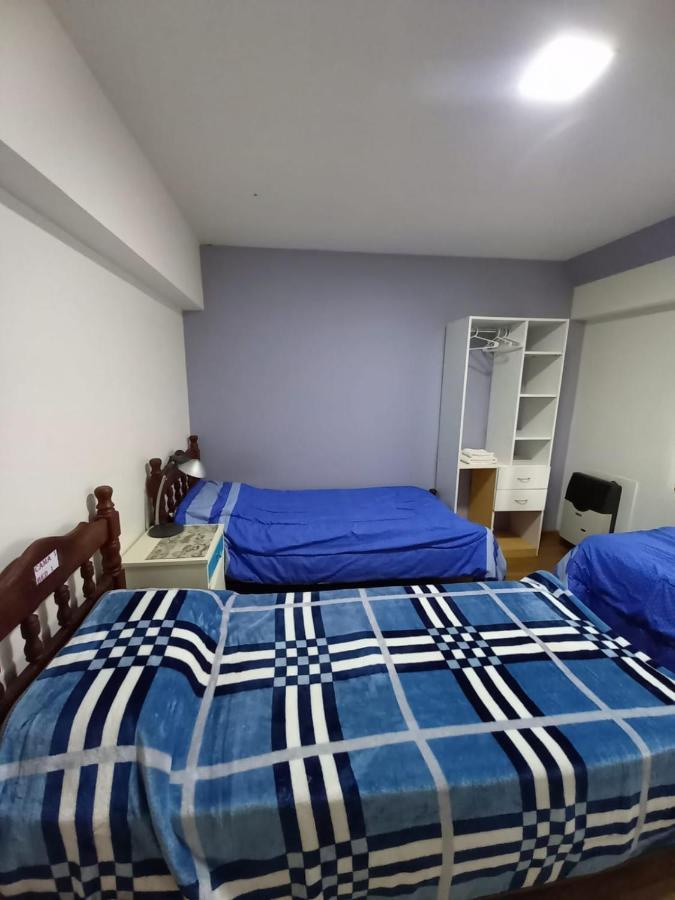 Hostel Comunidad Ushuaia Eksteriør billede