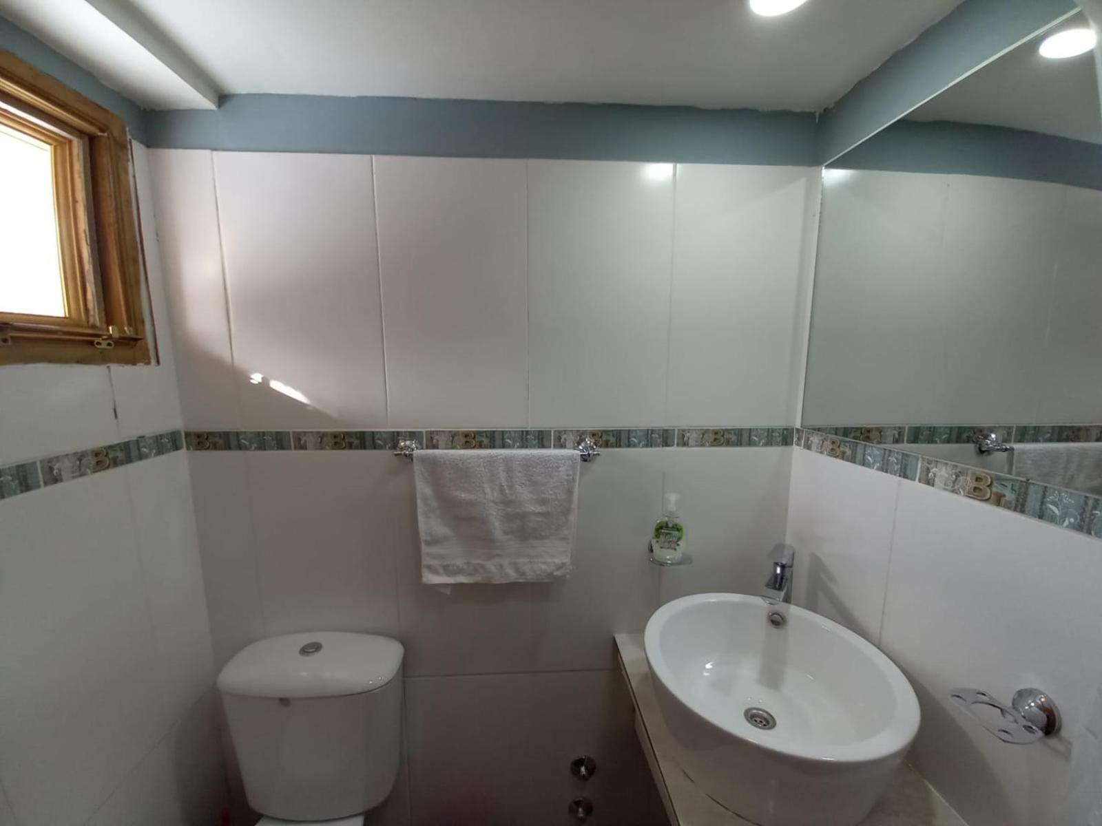 Hostel Comunidad Ushuaia Eksteriør billede